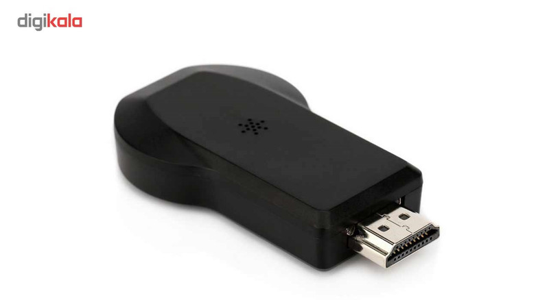 دانگل HDMI میراسکرین مدل 2.4GHz WiFi Display دانگل HDMI میراسکرین مدل 2.4GHz WiFi Display