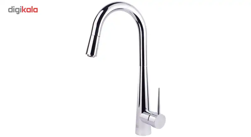 شیر آشپزخانه شاوری کسری مدل آتوسا