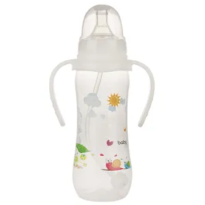 Baby Land 358Snail Baby Bottle 240ml