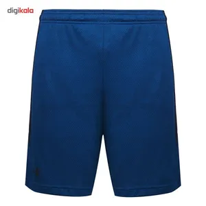 شورت ورزشی مردانه آندر آرمور مدل UA Raid Graphic 8