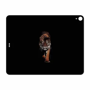 MAHOOT Wild Tiger Cover Sticker for Apple iPad Pro 12.9 GEN 3 2018 A2014