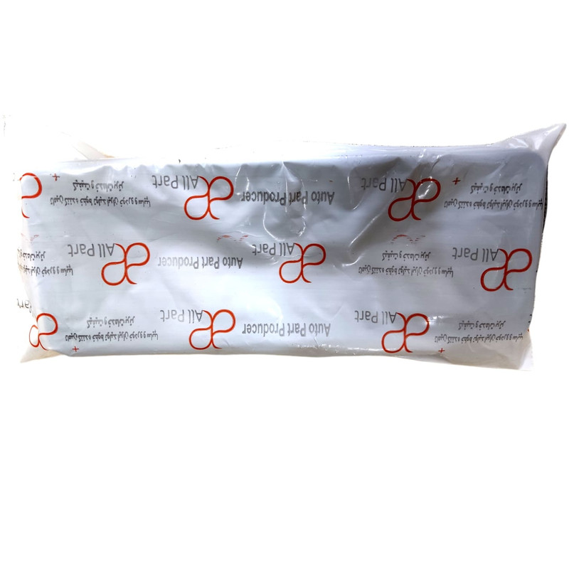 قالپاق درب سوپاپ آلپارت کد 555 مناسب برای پژو 206 تیپ 2