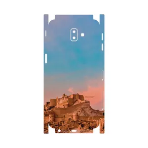 MAHOOT ARG-e-BAM-FullSkin Cover Sticker for Samsung Galaxy J6 Plus