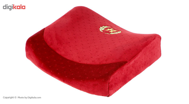 پشت کمری اداری هوشمند مدل Comfort Plus