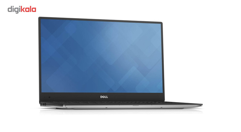 لپ تاپ 13 اینچی دل مدل XPS 13-1015