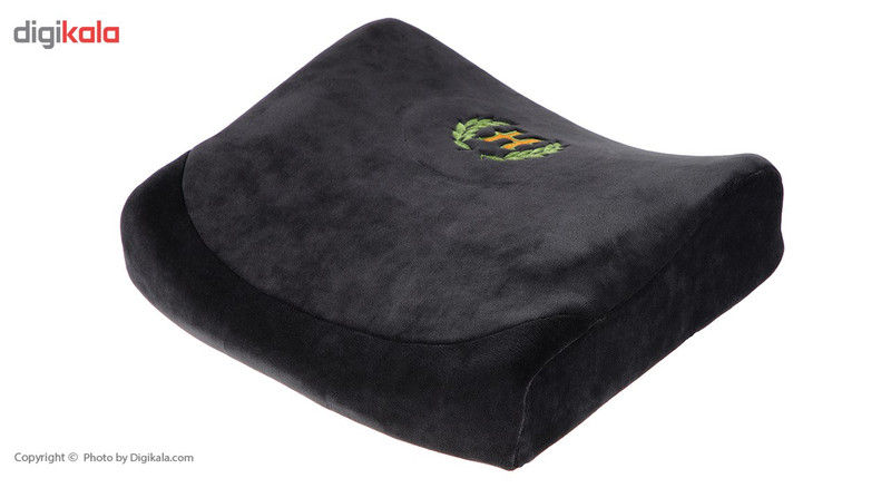 پشت کمری اداری هوشمند مدل Comfort Plus