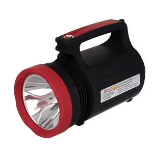 Yajia YJ-2886 Flashlight