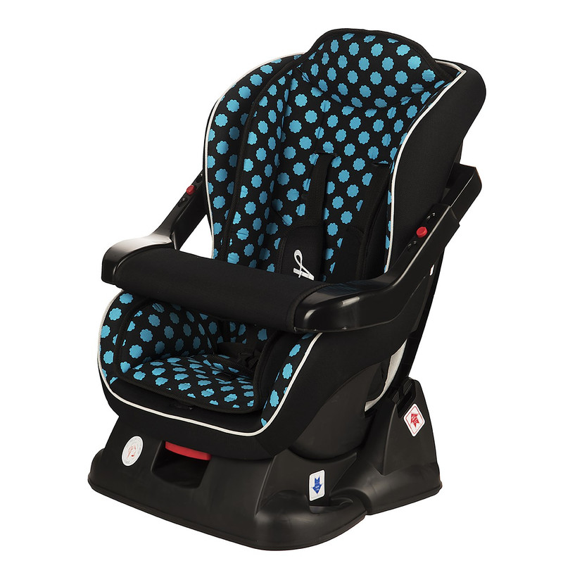 صندلی خودرو کودکیاران مدل Aida