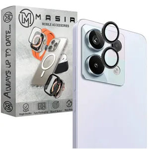Masir Ring camera lens protector suitable for Xiaomi Redmi Note 13 Pro 5G