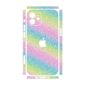 Remax cover sticker Shiny model code SH006 suitable for Apple iPhone 12 mobile phone