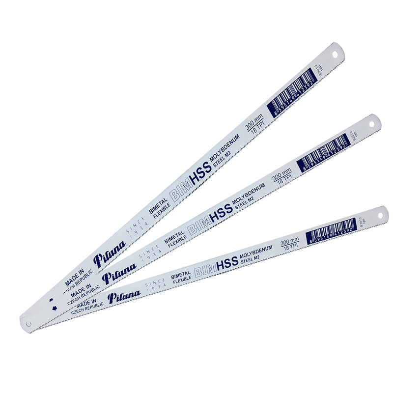 تیغه اره پیلانو مدل AT - 0035 مجموعه 3 عددی تیغه اره پیلانو مدل AT - 0035 مجموعه 3 عددی