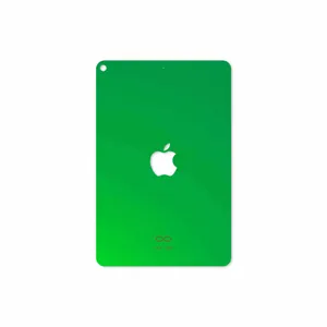 MAHOOT Matte-Green Cover Sticker for Apple iPad mini GEN 5 2019 A2133