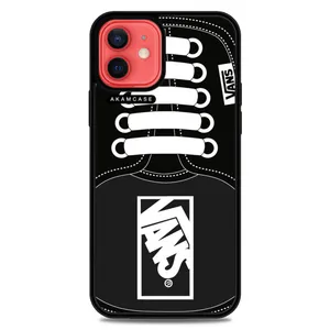 AKAM AMCAW12-VANS10 Cover For Apple iPhone 12