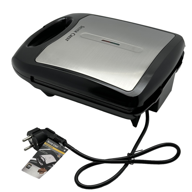 ساندویچ ساز سیلور کرست مدل SC-1100
