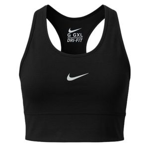 نیم تنه ورزشی زنانه مدل Nexis رنگ مشکی