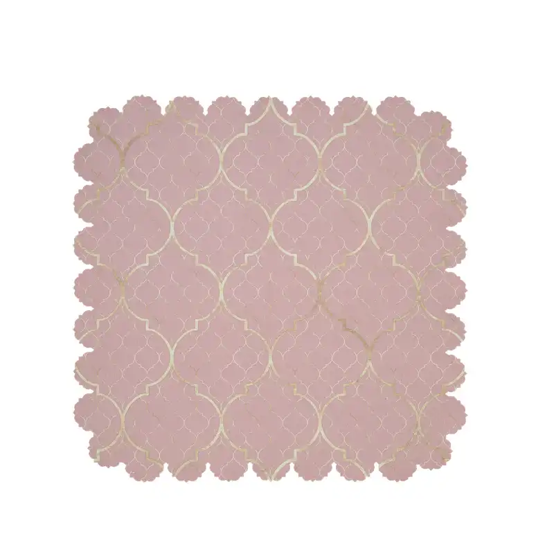 رومیزی مدل کلاسیک کد 8599B