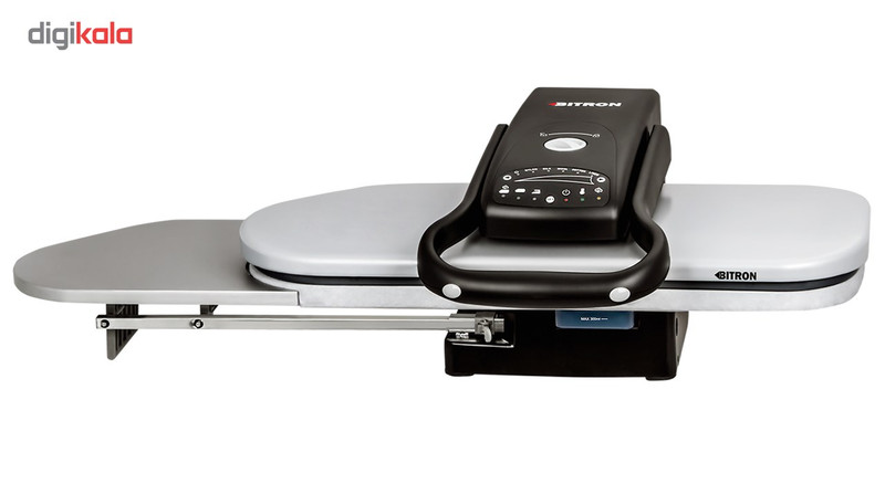 اتو پرسی بایترون مدل BSI-705