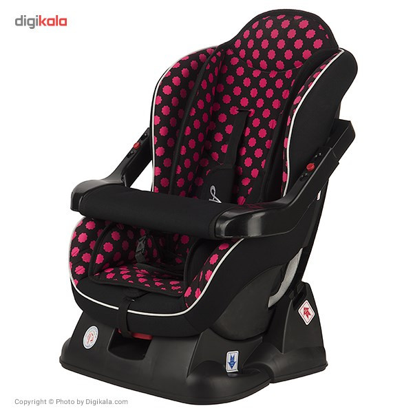 صندلی خودرو کودکیاران مدل Aida