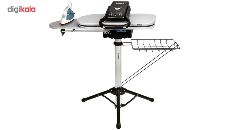 اتو پرسی بایترون مدل BSI-705