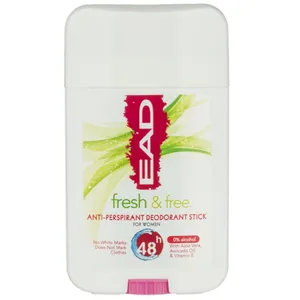استیک ضد تعریق زنانه ای اِی دی مدل Fresh And Free وزن 57 گرم