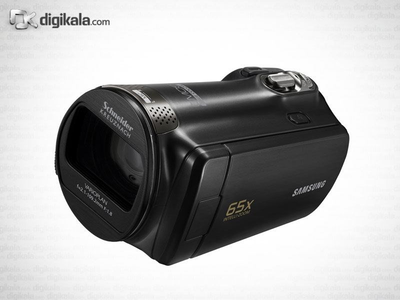 دوربین فیلمبرداری سامسونگ اس ام ایکس - اف 70