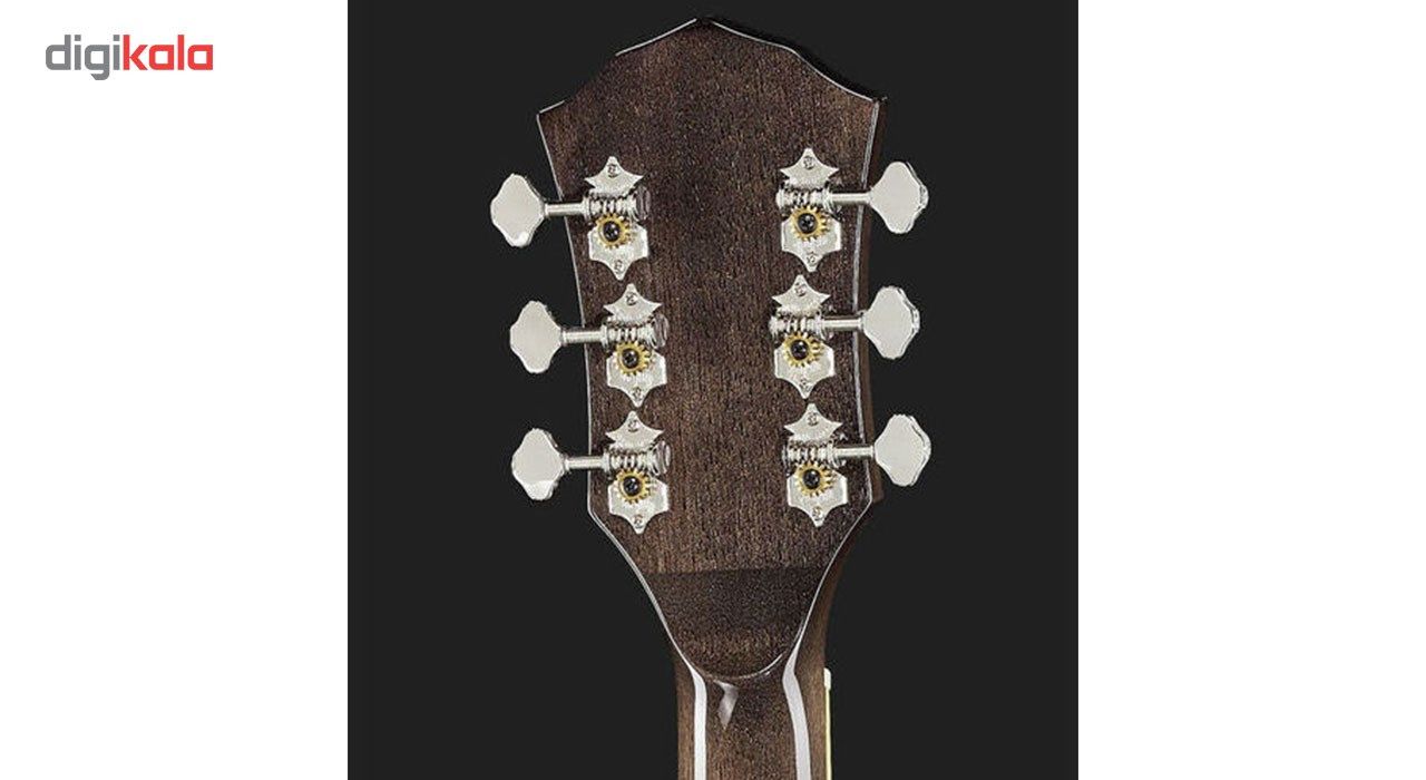 گیتار آکوستیک فندر مدل T-Bucket 300CE 3TS