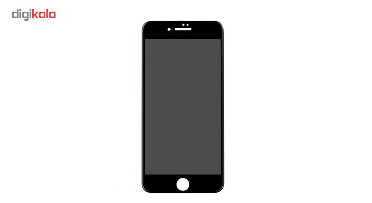محافظ صفحه نمایش شیشه ای مک کوی مدل Privacy مناسب برای گوشی موبایل iphone 7/8 main 1 1