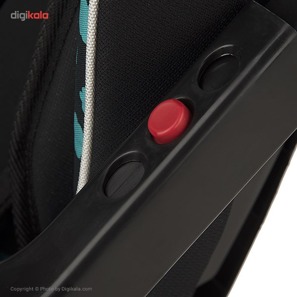 صندلی خودرو کودکیاران مدل Aida