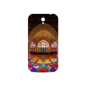 MAHOOT Nasir Al-Molk Mosque Cover Sticker for Huawei Ascend G610