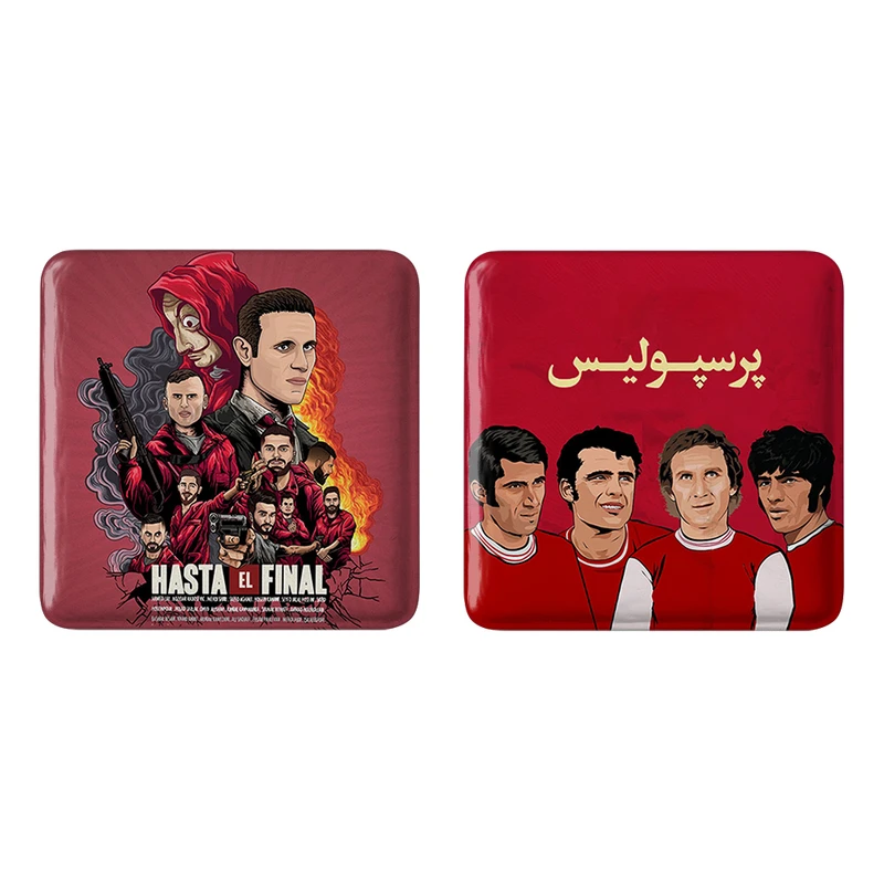 مگنت خندالو کد 46044605 مجموعه 2 عددی