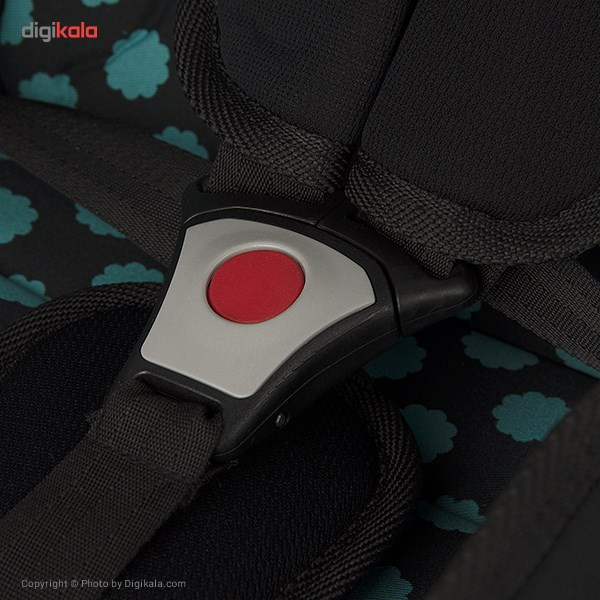 صندلی خودرو کودکیاران مدل Aida