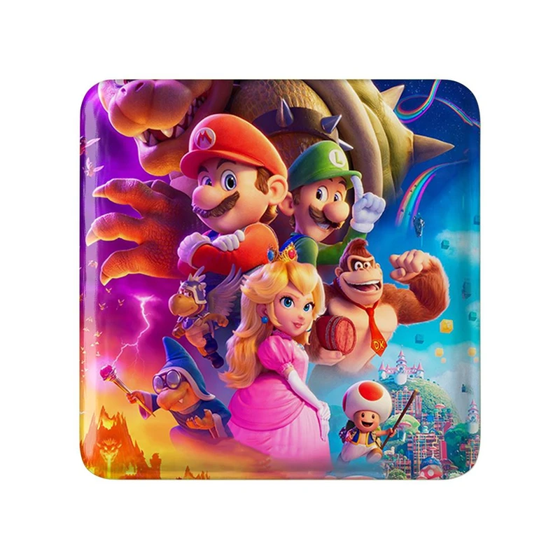 پیکسل خندالو مدل سوپر ماریو کد 29353