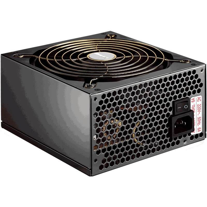 منبع تغذیه کامپیوتر هانت کی مدل Green Power 550W منبع تغذیه کامپیوتر هانت کی مدل Green Power 550W