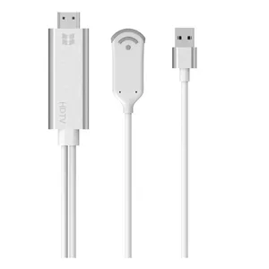 دانگل HDMI میراسکرین مدل OT-7571