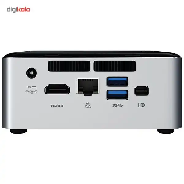 کامپیوتر کوچک اینتل مدل NUC6i5SYH-B