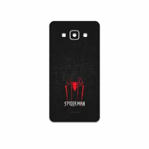 MAHOOT Spider-Man Cover Sticker for Samsung Galaxy A5 2015