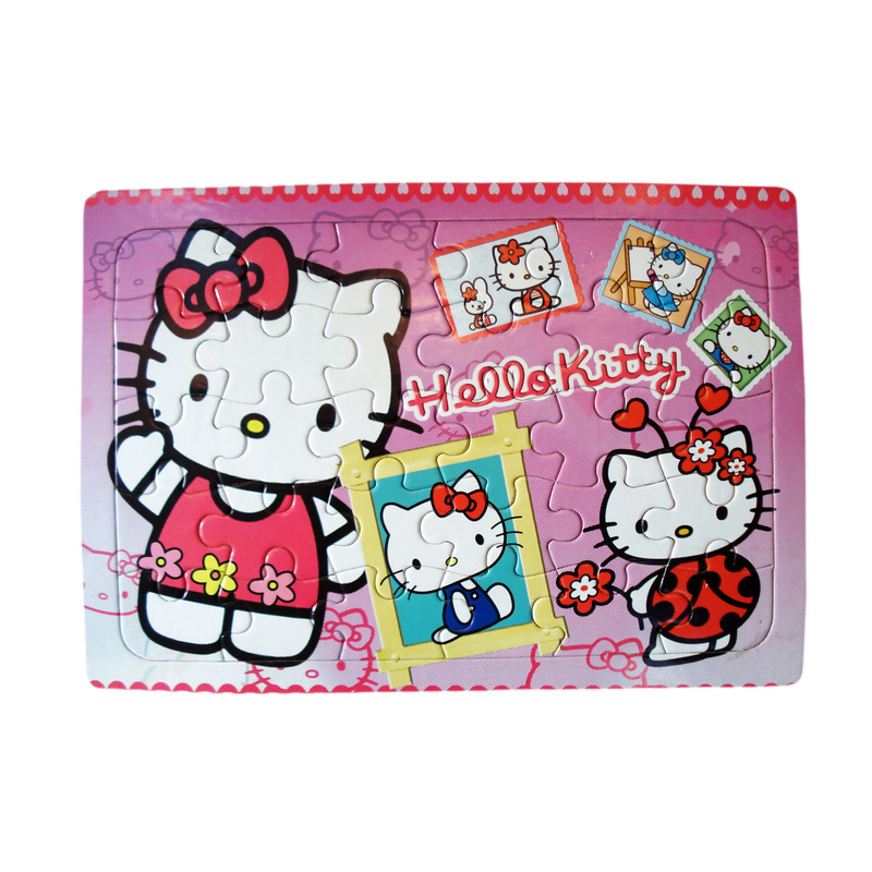 پازل 30 تکه کد 234