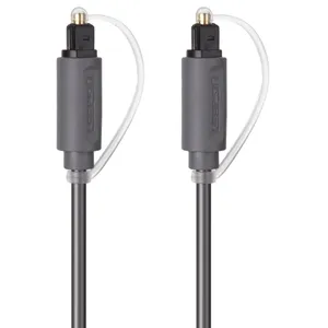 کابل اپتیکال یوگرین مدل 10771 Toslink طول 3 متر