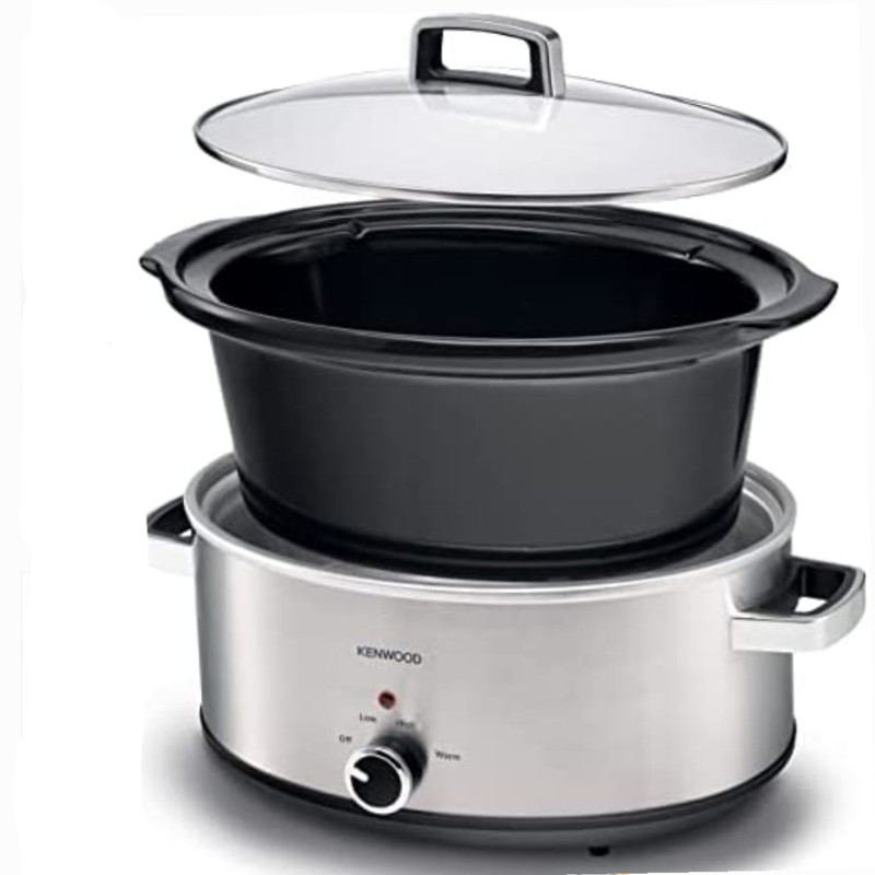 آرام پز کنوود مدل RJ650