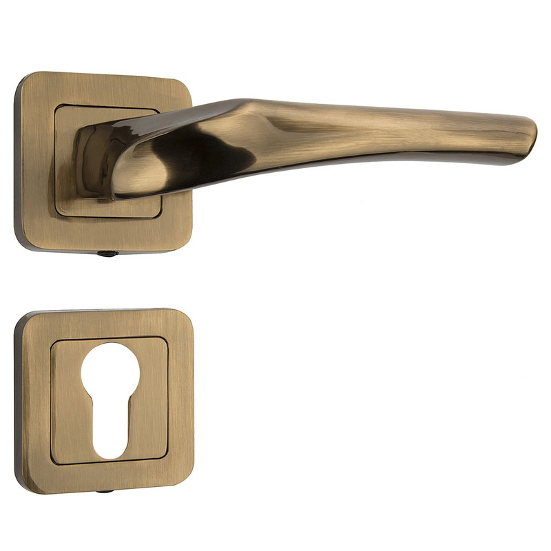 دستگیره در فوروارد مدل R3910 دستگیره در فوروارد مدل R3910