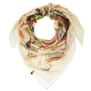 Mosi Si-209 Scarf - Shal Market