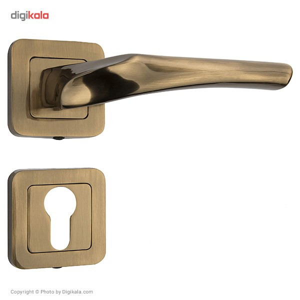 دستگیره در فوروارد مدل R3910 دستگیره در فوروارد مدل R3910