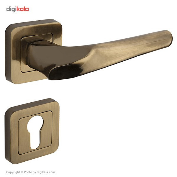 دستگیره در فوروارد مدل R3910 دستگیره در فوروارد مدل R3910