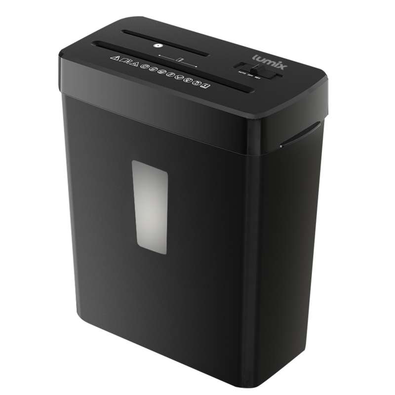 کاغذ خردکن لومیکس مدل CD222P