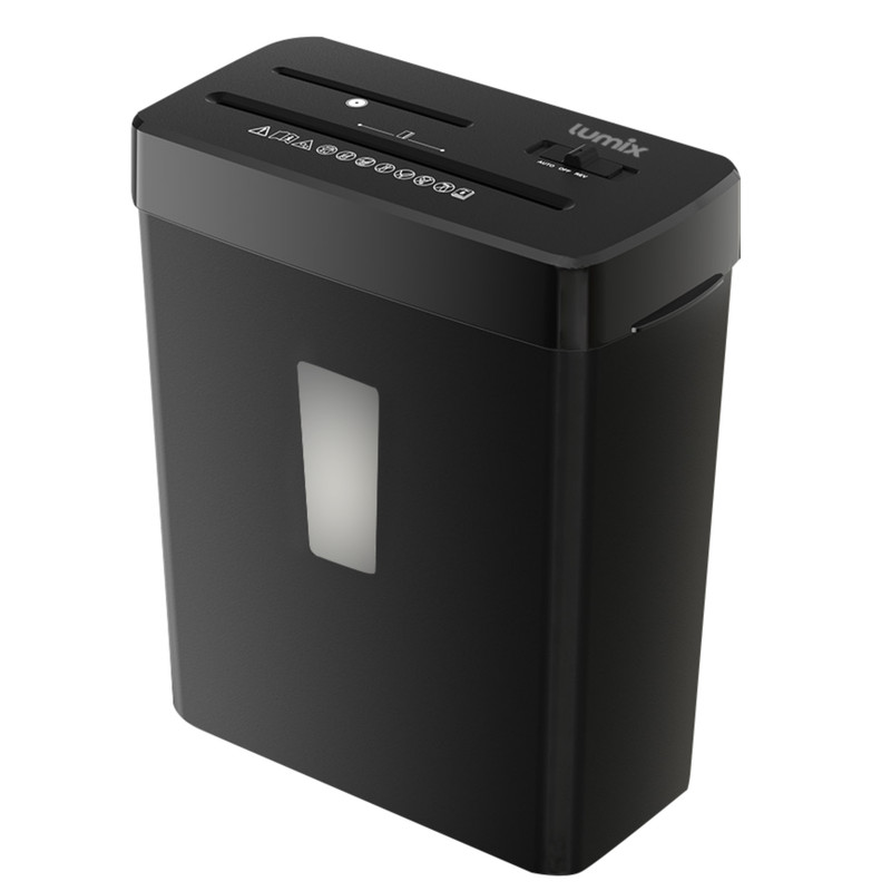 کاغذ خردکن لومیکس مدل CD222P