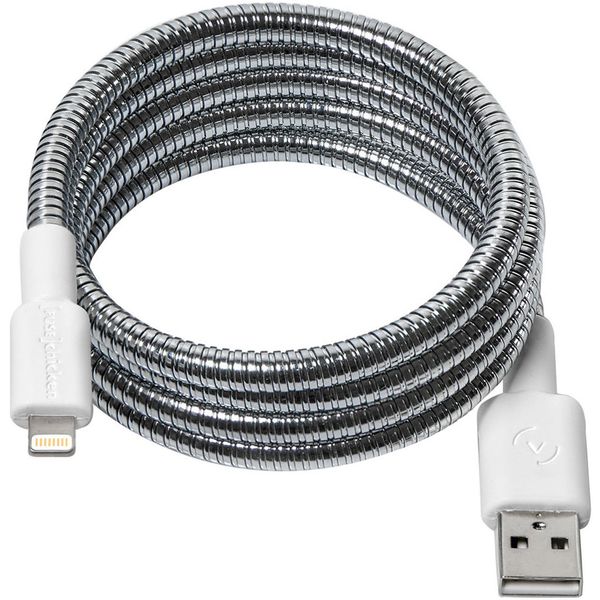 کابل تبدیل USB به لایتنینگ فیوز چیکن مدل Titan طول 1 متر