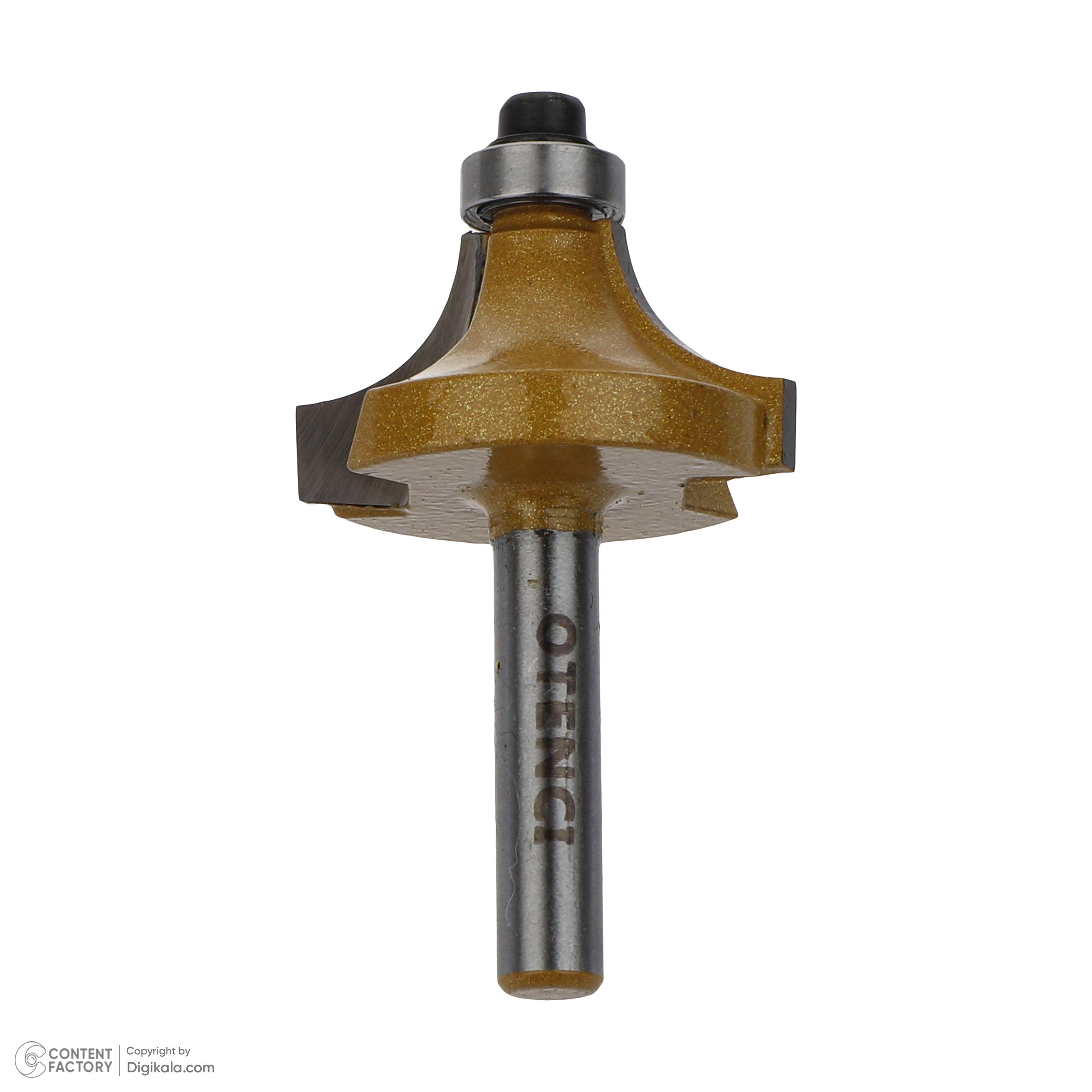 تیغه اور فرز اوتنسی مدل 001 مجموعه 15 عددی