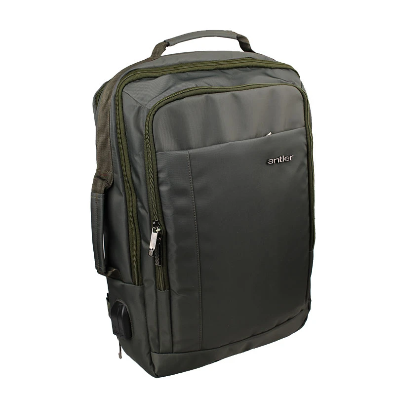 کوله پشتی لپ تاپ مدل 5713 مناسب برای لپ تاپ 14.1 تا 15.6 اینچی