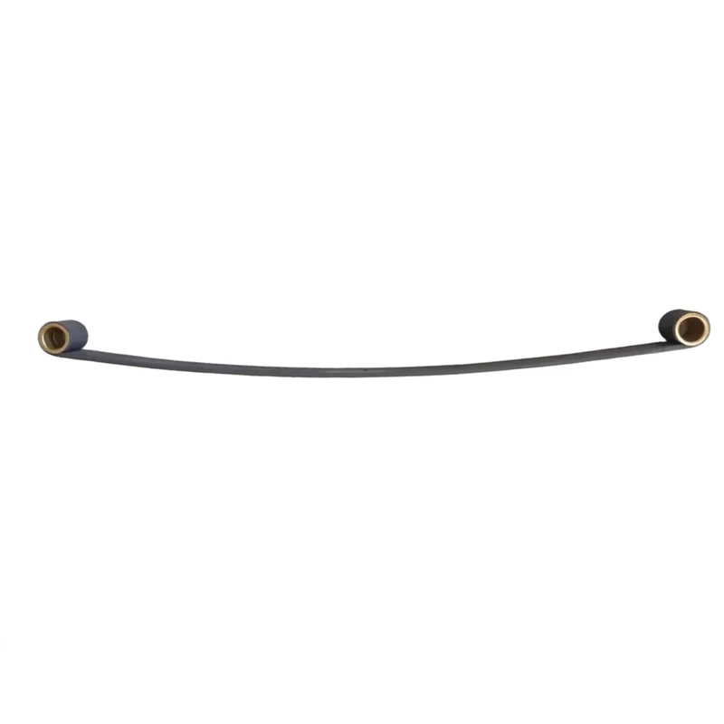 فنر تخت لایه اول شاه فنر جلو فنرسازی گواه خاور مدل KHF01149060090 مناسب برای کامیونت ایسوزو NKR