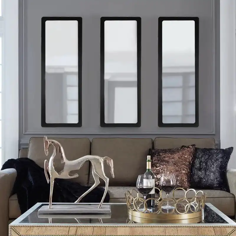 آینه الف مدل قدی